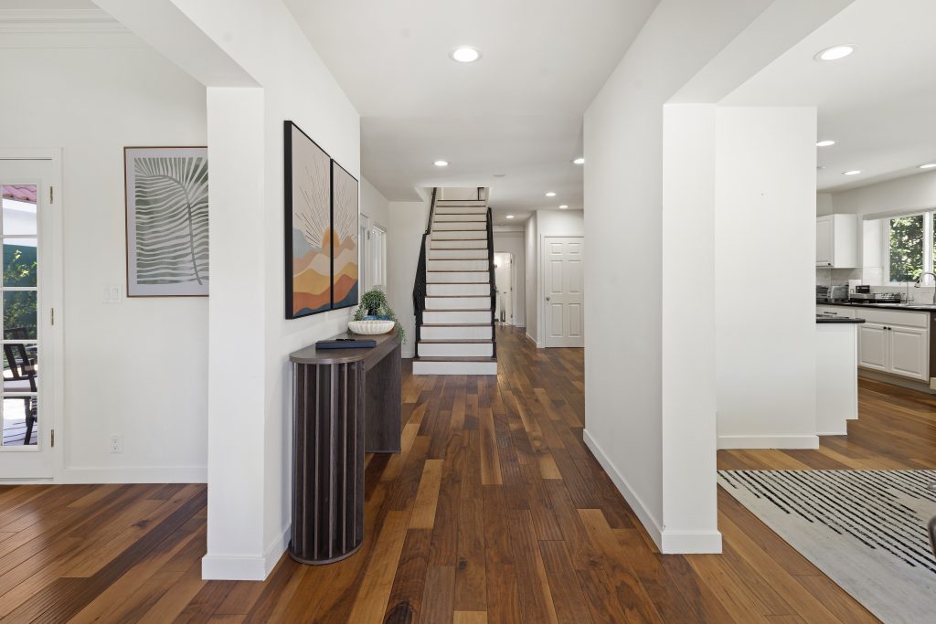 A Glimpse Inside Ridgeley House V2